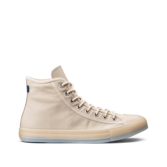 chuck taylor all star cuir