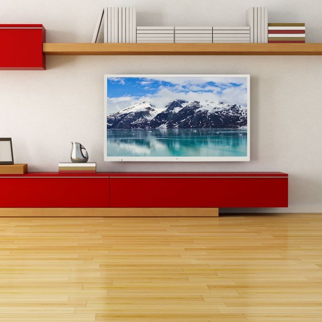 Tv Led Kea 32 Wh G Smart Tv Essentiel B La Redoute