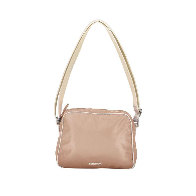 Sac en nylon recycl small besace Bensimon La Redoute