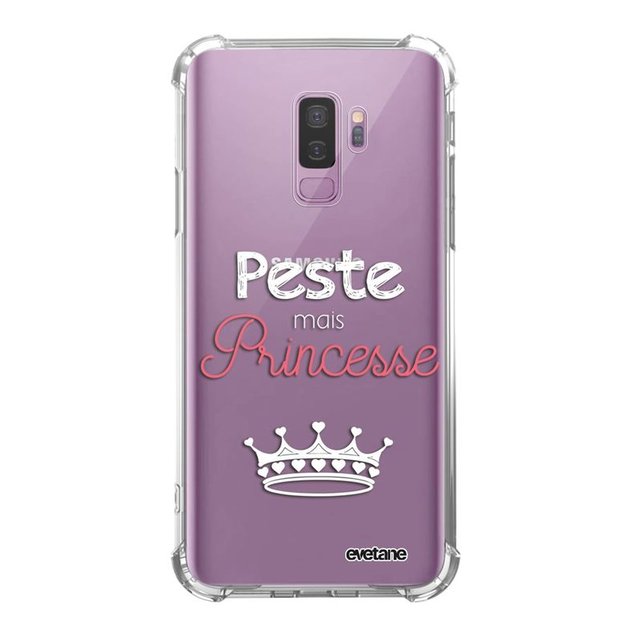 coque galaxy s9 plus silicone princesse coque galaxy s9 plus silicone princesse