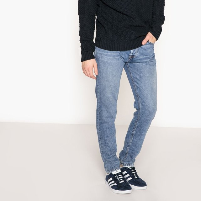La Bleu Slim Redoute Coupe Stone Collections Jean IxOSvq