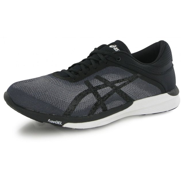 asics fuzex rush homme