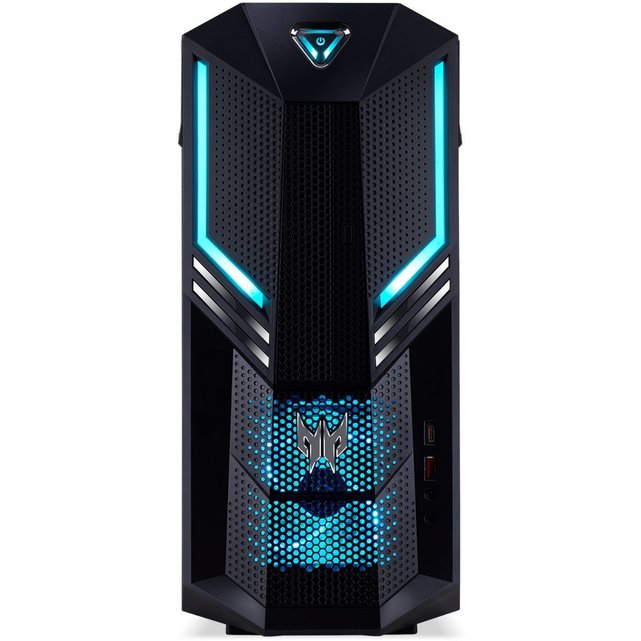 Pc Gamer Predator Orion Po Acer La Redoute