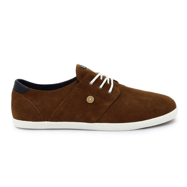 Baskets CYPRESS Suède Faguo en beige pour homme Baskets CYPRESS Suède Faguo en beige pour homme