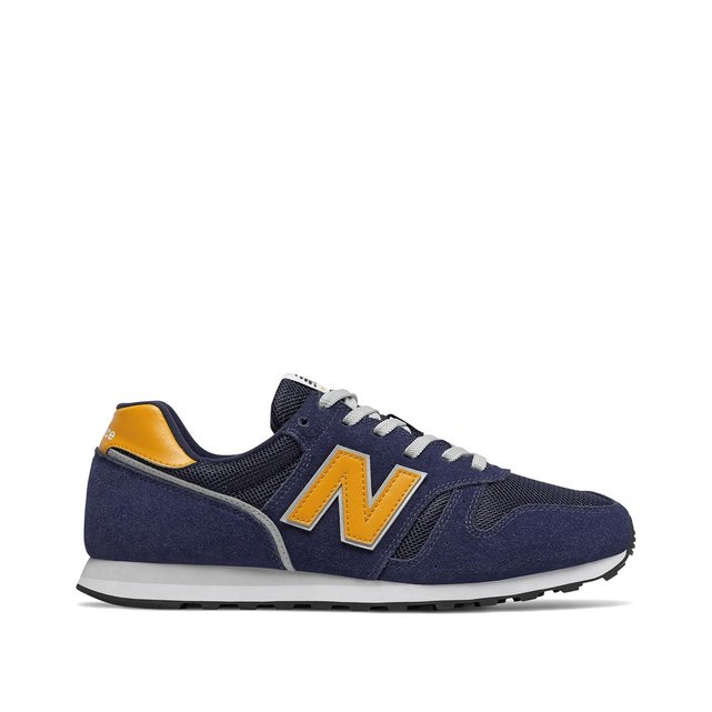 new balance 373 jaune