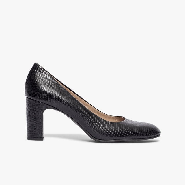 escarpins bocage
