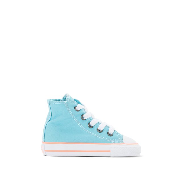 converse trainers turquoise