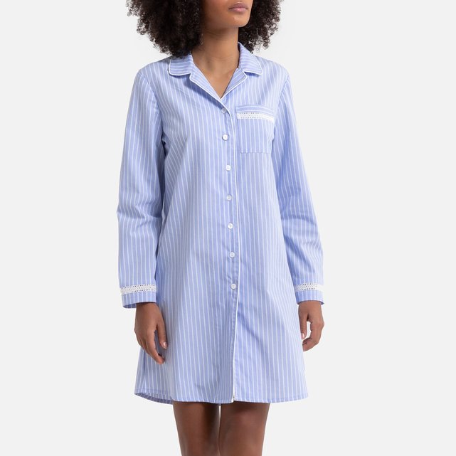 long night shirt dress