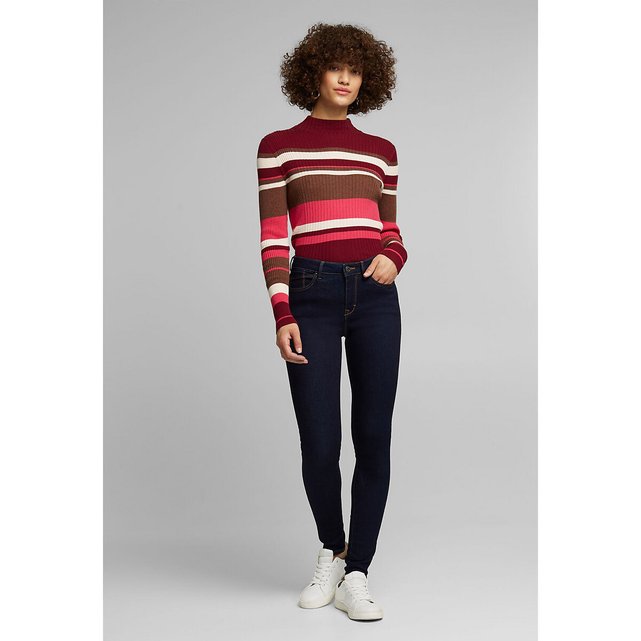 organic skinny jeans