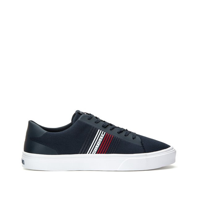 tommy hilfiger knit trainers