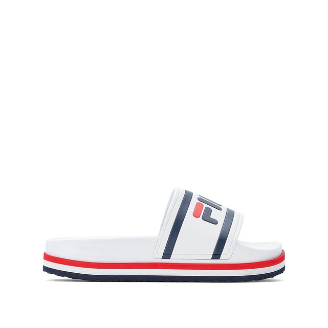 mules fila