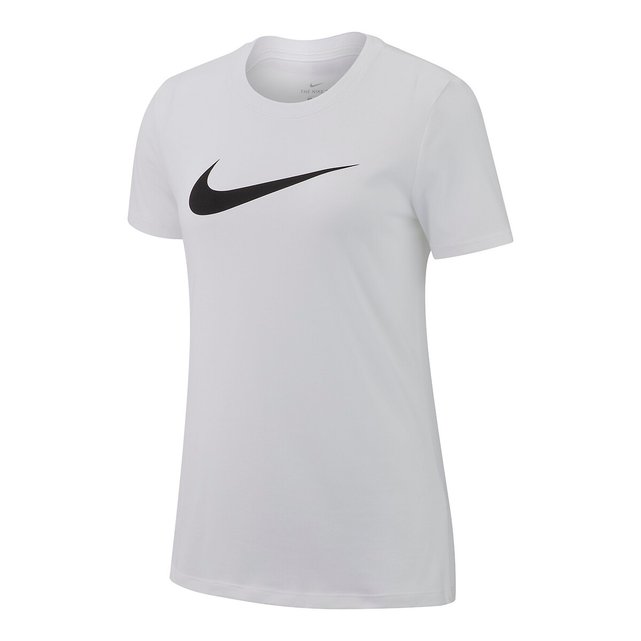 tee shirt blanc nike