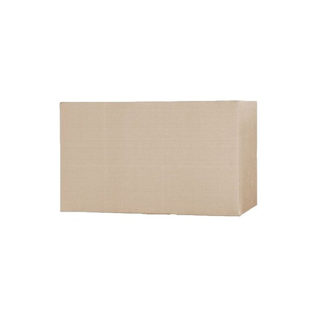 abat jour rectangulaire park grande coquille d abat jour rectangulaire park grande coquille d