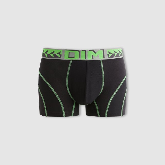 Stretch Cotton Sport Boxer Briefs Stretch Cotton Sport Boxer Briefs