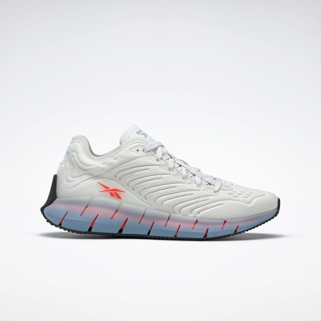 unisex reebok classics zig kinetica shadow