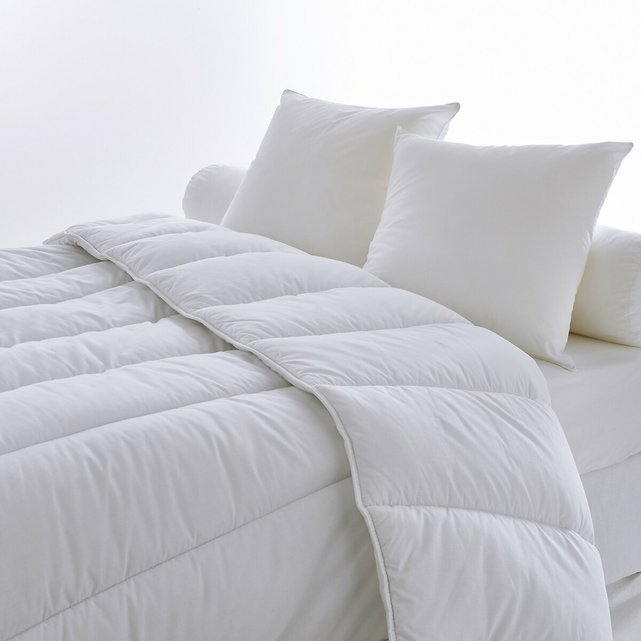 single duvet pillow set