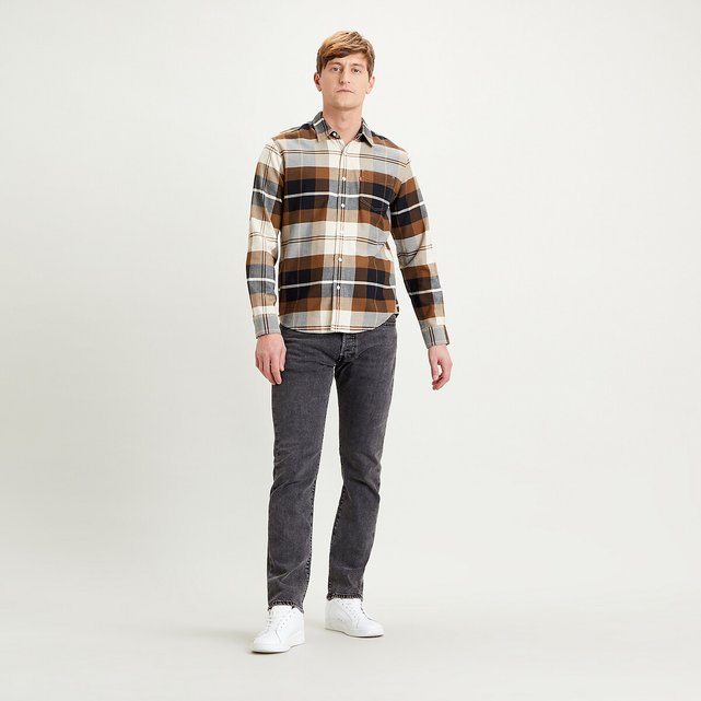 Levis cut jeans clearance
