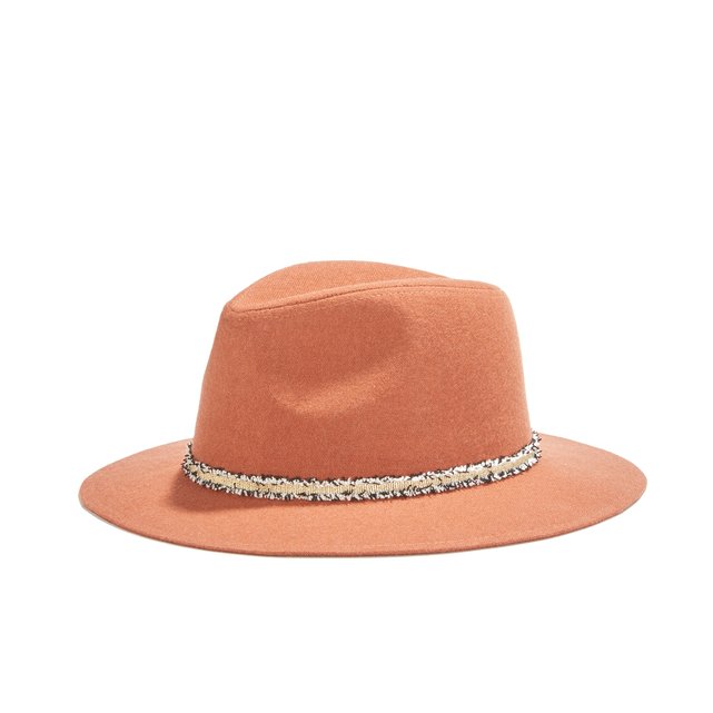 Sombrero  LA REDOUTE COLLECTIONS image 0