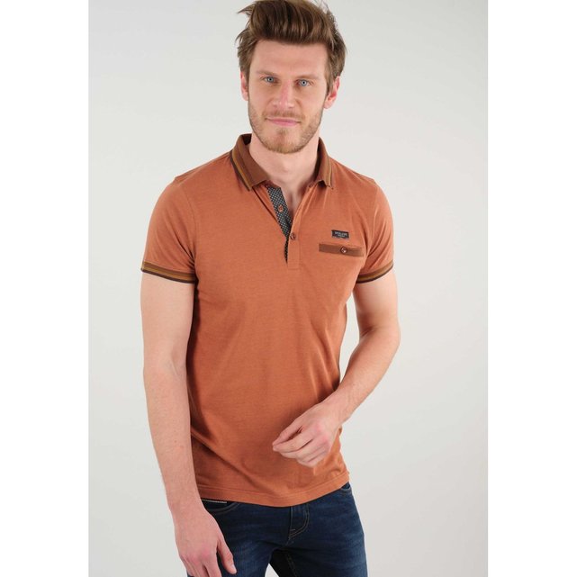 Polo homme DEELUXE La Redoute