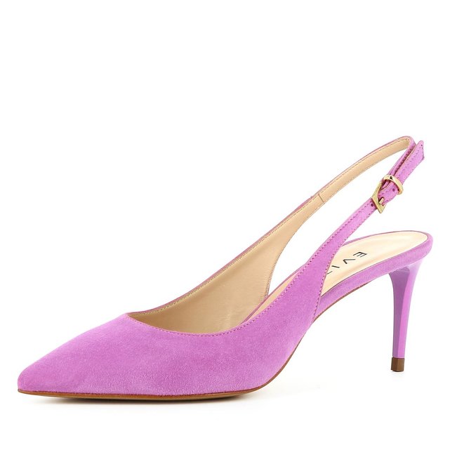 Populaire sling EVITA escarpins escarpins Populaire sling EVITA HUxrWOvHqw