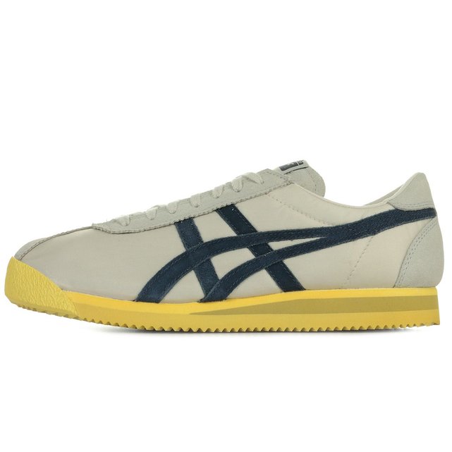 onitsuka tiger bleu