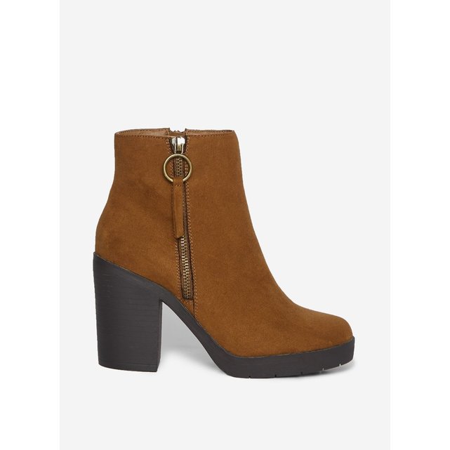 dorothy perkins bottines