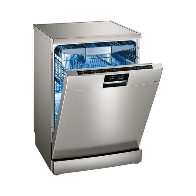 Lave vaisselle 60 cm sn278i36te home connect Siemens | La ...