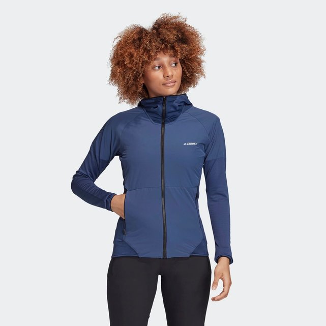 terrex skyclimb fleece