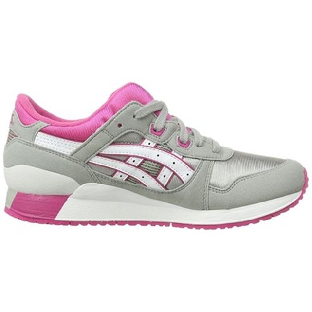 chaussures asics toile