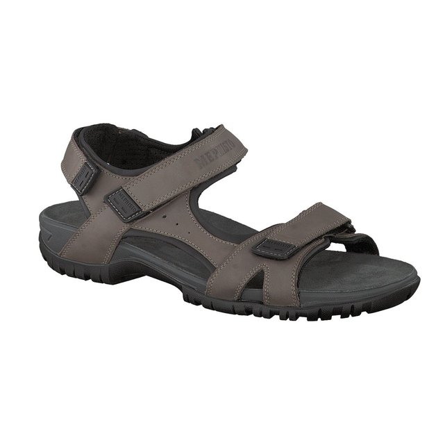 Sandales En Nubuck Brice Mephisto La Redoute