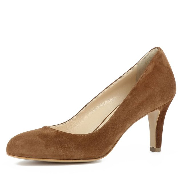 evita escarpins femme