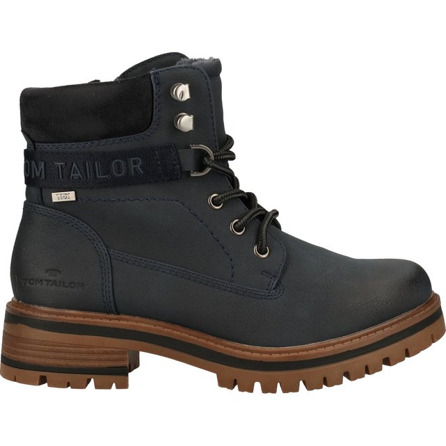 tom tailor bottines femme