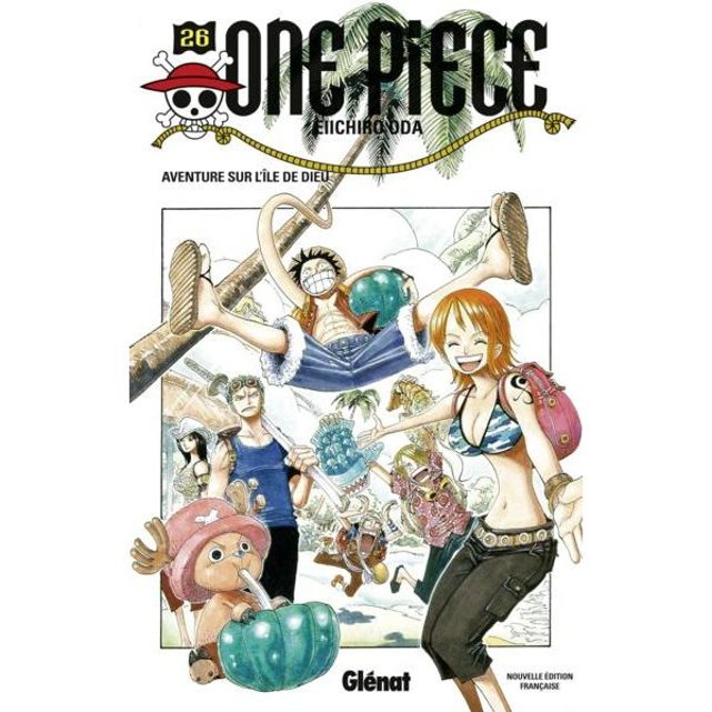 Calendrier de l'avent photo personnalisé One Piece Equipage