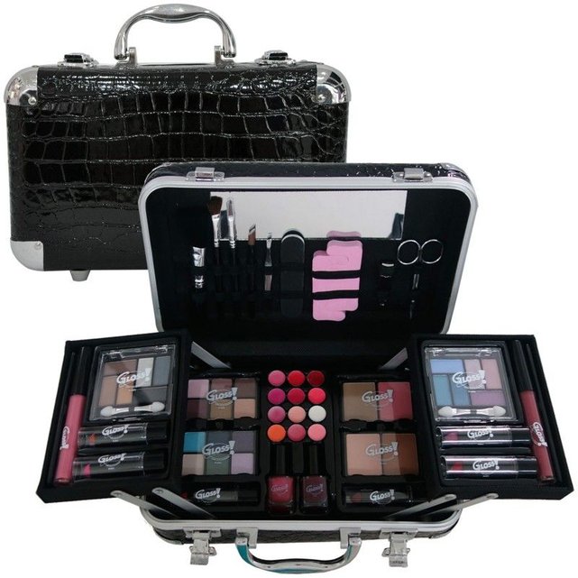 coffret de maquillage coffret de maquillage