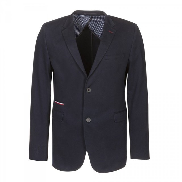 Veste polyester pako Gentleman Farmer La Redoute