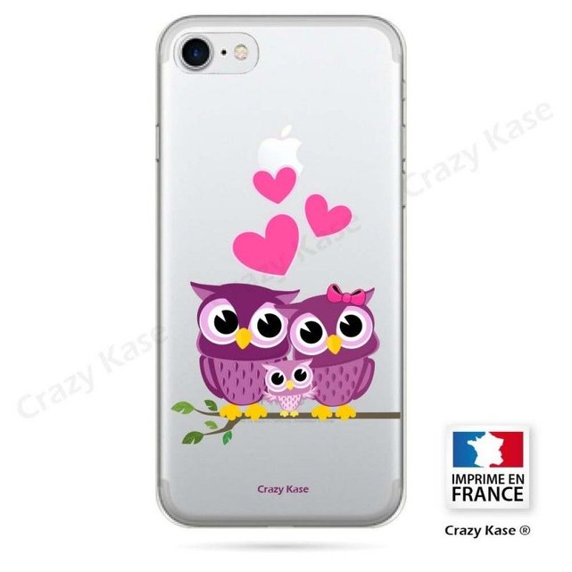 coque iphone 7 chouette coque iphone 7 chouette