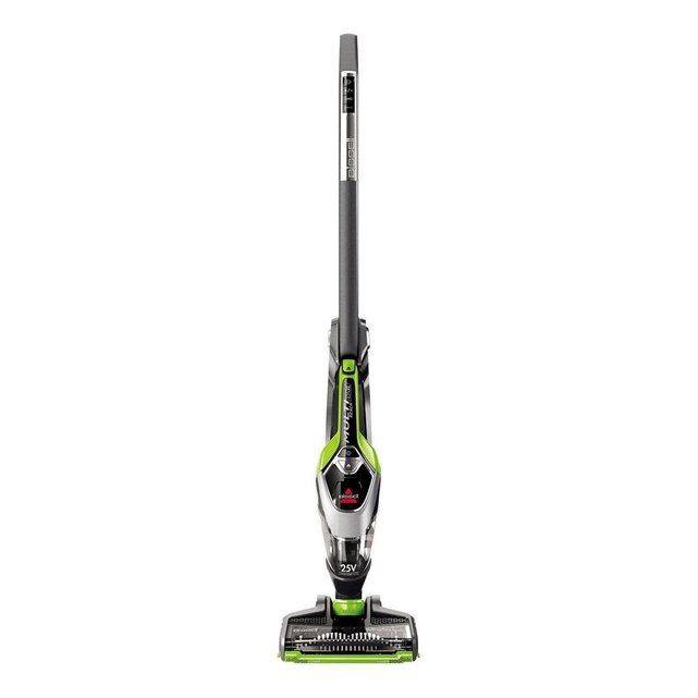 Aspirateur balai multireach 25,2v xl Bissell | La Redoute Aspirateur balai multireach 25,2v xl Bissell | La Redoute