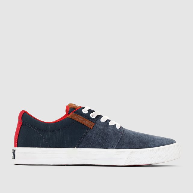 Stack Vulc II Trainers Stack Vulc II Trainers