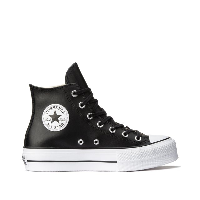 chuck taylor trainers
