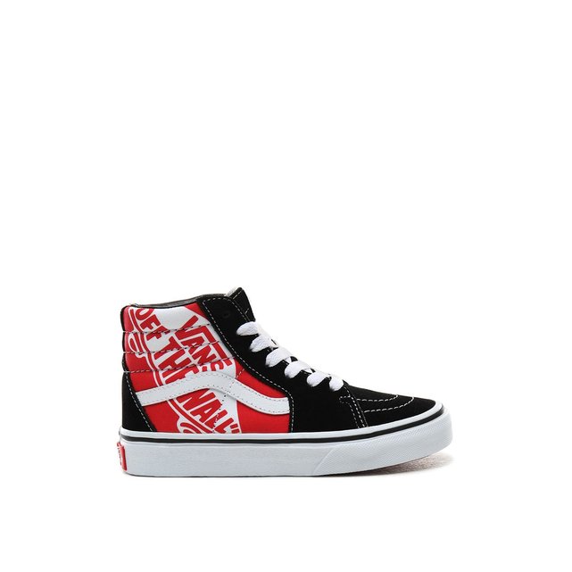 la redoute vans fille