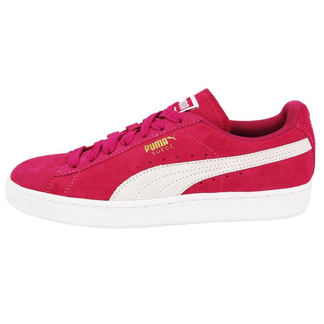 sneakers puma suede femme sneakers puma suede femme