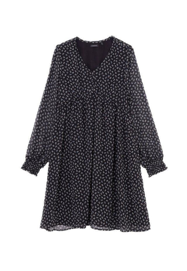 Robe fille ikks clearance