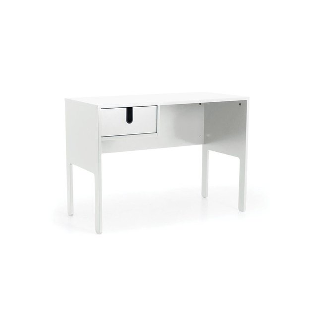 Bureau Moderne Utopia Blanc Meubles Design La Redoute