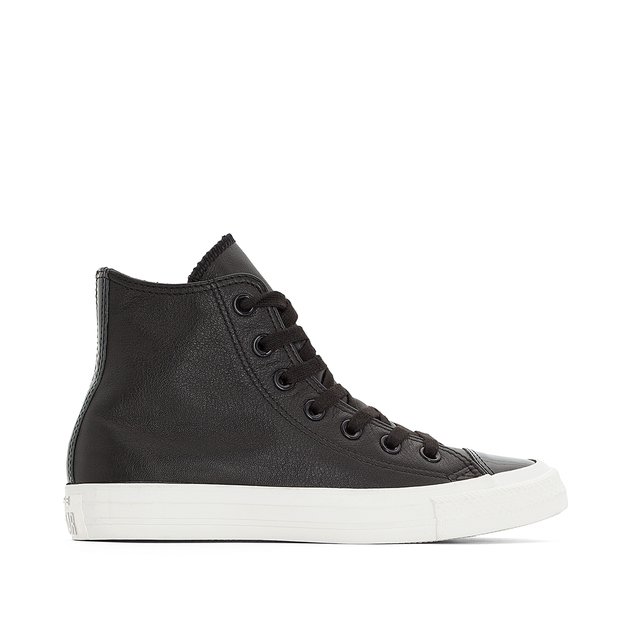 Chuck taylor all star trainers , black 