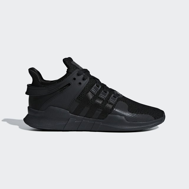 Adidas Noir Originals Redoute Eqt La Support Chaussure Adv xIwT8vq