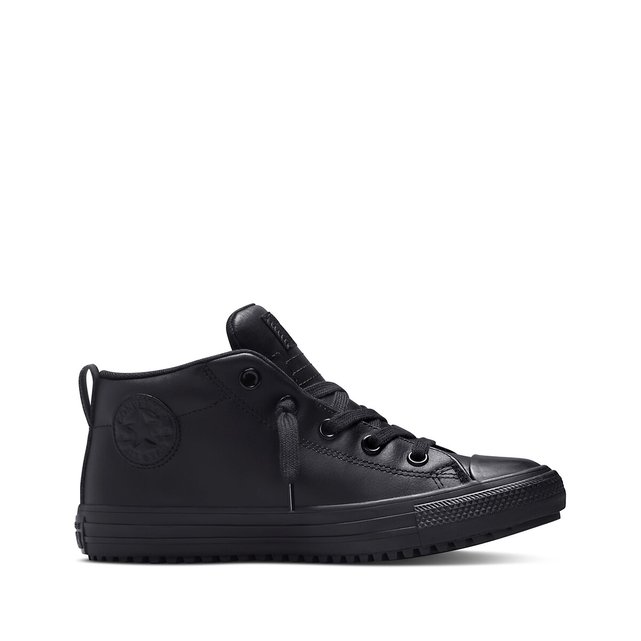 Converse all star top street mid junior