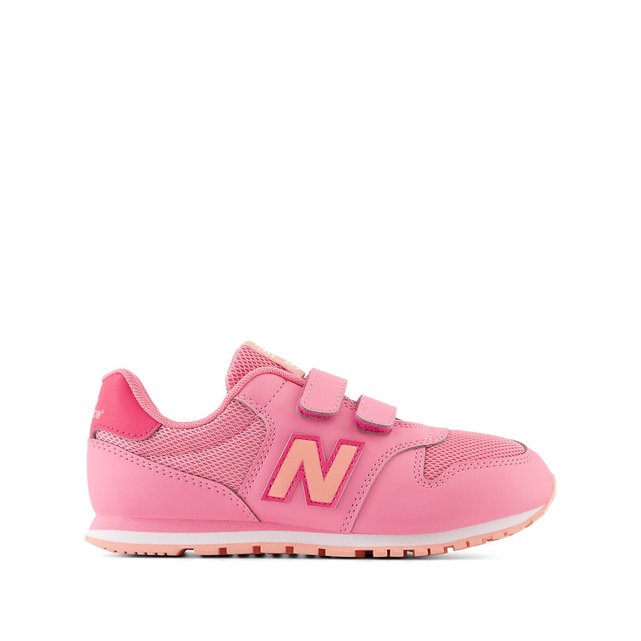 New balance 500 rosa hot sale