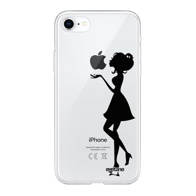 coque iphone 8 motif femme coque iphone 8 motif femme