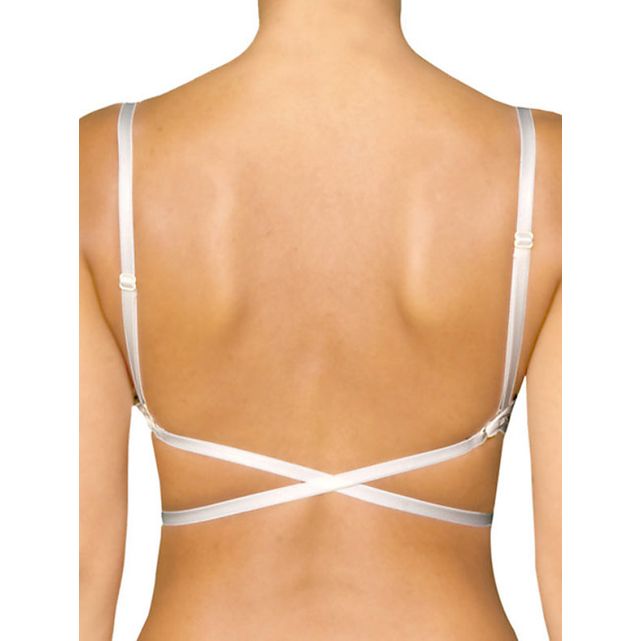 Seduiza : le spécialiste du soutien-gorge pas cher du bonnet A au bonnet H Soutien-gorge dos nu. Vous recherchez un soutien-gorge dos nu? Découvrez notre sélection dans ce dossier!