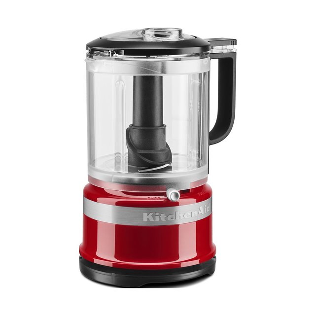 Robot multifonction 5kfc0516eer rouge empire Kitchenaid ...